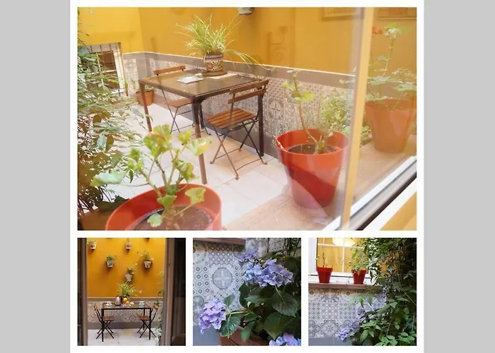 En Cimadevilla Junto Al Puerto Deportivo Apartament Gijón