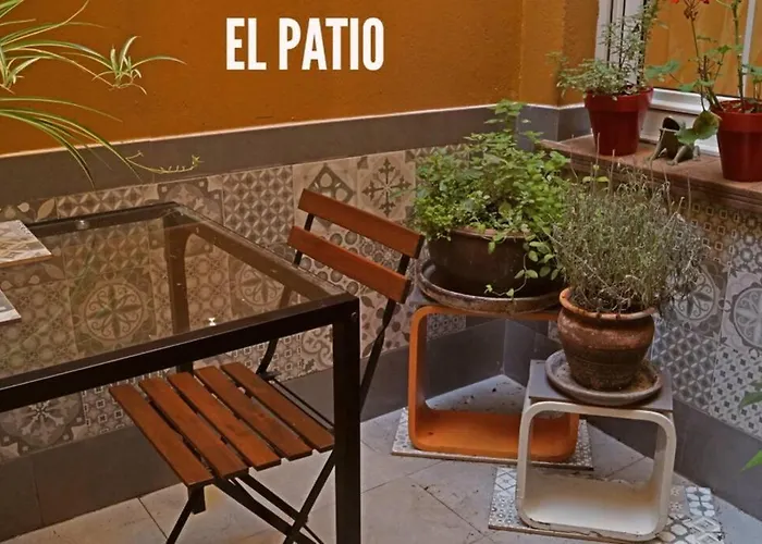 Apartament En Cimadevilla Junto Al Puerto Deportivo