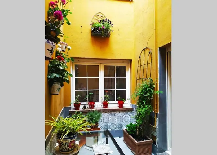 En Cimadevilla Junto Al Puerto Deportivo