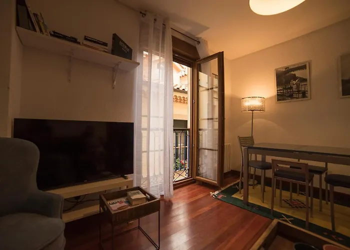 En Cimadevilla Junto Al Puerto Deportivo Apartament Gijón