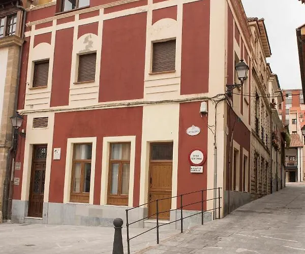 En Cimadevilla Junto Al Puerto Deportivo Apartament Gijón