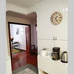 Apartment En Cimadevilla Junto Al Puerto Deportivo Gijon