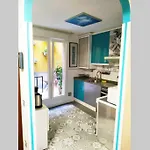 Apartment En Cimadevilla Junto Al Puerto Deportivo