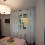 Apartment En Cimadevilla Junto Al Puerto Deportivo