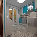 En Cimadevilla Junto Al Puerto Deportivo Apartment Gijon
