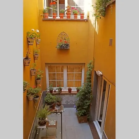 Cimadevilla Marina Apartamento Para Dos Gijon