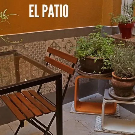 Apartment En Cimadevilla Junto Al Puerto Deportivo