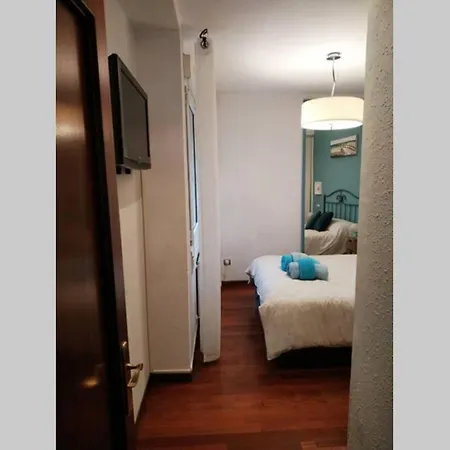 Cimadevilla Marina Apartamento Para Dos Gijon