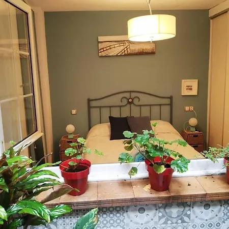 Cimadevilla Marina Apartamento Para Dos Gijon