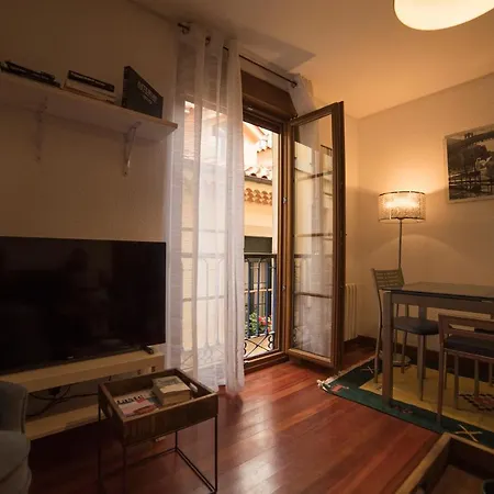 Cimadevilla Marina Apartamento Para Dos Apartment Gijon