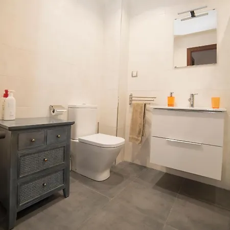 Cimadevilla Marina Apartamento Para Dos Gijon