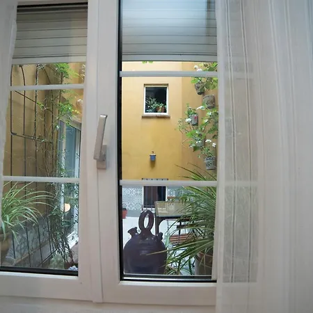 Apartment En Cimadevilla Junto Al Puerto Deportivo