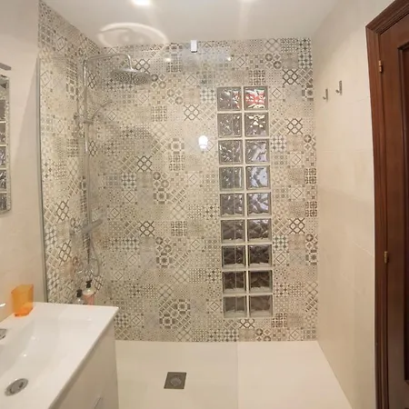 Cimadevilla Marina Apartamento Para Dos Apartment