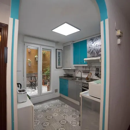 Cimadevilla Marina Apartamento Para Dos *