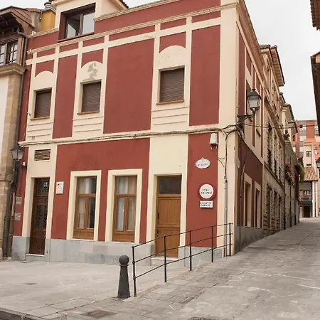 Cimadevilla Marina Apartamento Para Dos Apartment Gijon
