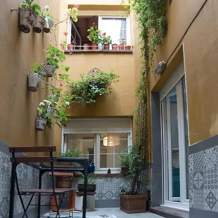 Cimadevilla Marina Apartamento Para Dos *