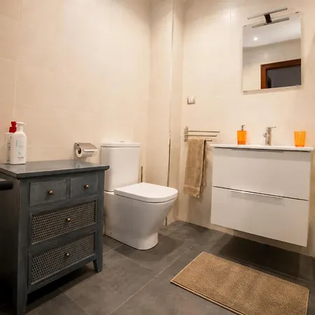 Cimadevilla Marina Apartamento Para Dos *