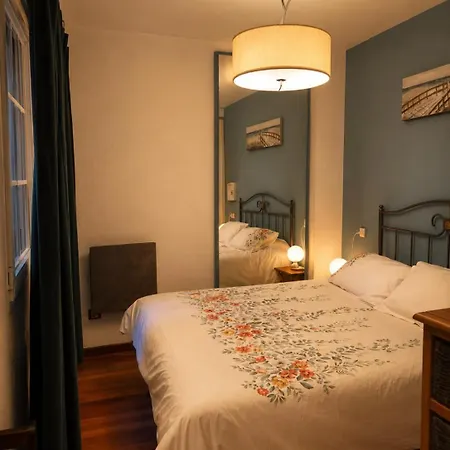 Cimadevilla Marina Apartamento Para Dos * Gijon