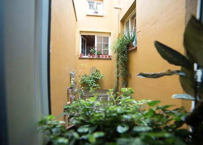 En Cimadevilla Junto Al Puerto Deportivo * Gijón